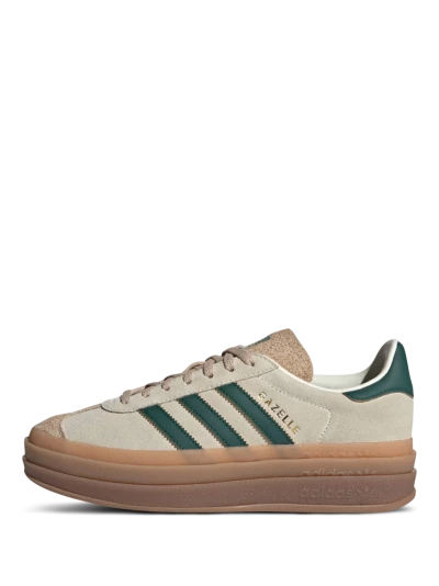 Кеди Adidas Originals GAZELLE BOLD W - 170902