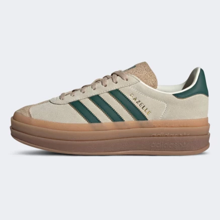 Кеди Adidas Originals GAZELLE BOLD W - 170902 Кеди Adidas Originals GAZELLE BOLD W - 170902