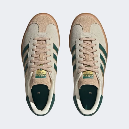 Кеди Adidas Originals GAZELLE BOLD W - 170902 Кеди Adidas Originals GAZELLE BOLD W - 170902