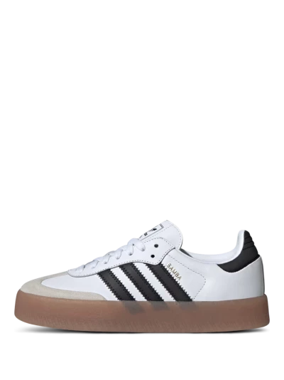 Кеди Adidas Originals SAMBAE W - 171147 Кеди Adidas Originals SAMBAE W - 171147