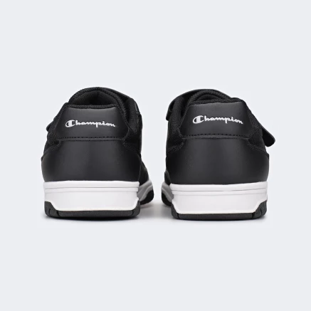 Кеди Champion cly 87 b ps low cut shoe - 175029