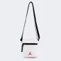 Сумка Jordan AIRBORNE FESTIVAL BAG, фото 1 - інтернет магазин MEGASPORT