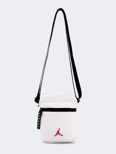 Сумка Jordan AIRBORNE FESTIVAL BAG - 166002