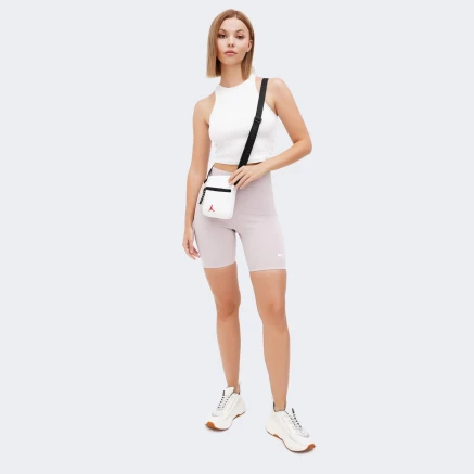 Сумка Jordan AIRBORNE FESTIVAL BAG - 166002