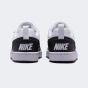 Кеди Nike COURT BOROUGH LOW RECRAFT BG, фото 5 - інтернет магазин MEGASPORT