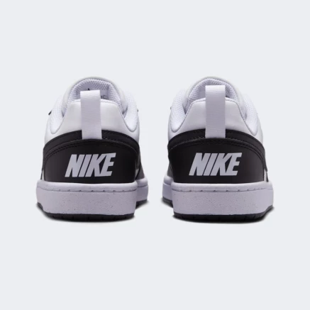 Кеди Nike COURT BOROUGH LOW RECRAFT BG - 174679