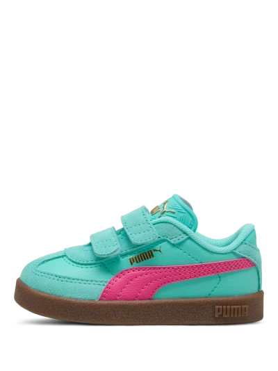 Кеди Puma Club II Era V Inf - 171331