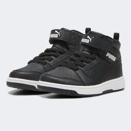 Кеди Puma Rebound V6 Mid WTR AC+ PS - 158959 Кеди Puma Rebound V6 Mid WTR AC+ PS - 158959