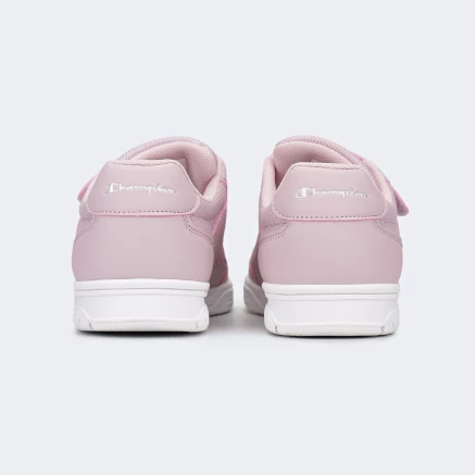 Кеди Champion cly 87 g ps low cut shoe - 175030 Кеди Champion cly 87 g ps low cut shoe - 175030