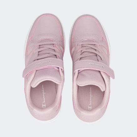 Кеди Champion cly 87 g ps low cut shoe - 175030 Кеди Champion cly 87 g ps low cut shoe - 175030