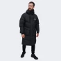 Пуховик Converse PREMIUM LONG DOWN JACKET - RPC, фото 1 - інтернет магазин MEGASPORT