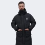 Пуховик Converse PREMIUM LONG DOWN JACKET - RPC, фото 3 - інтернет магазин MEGASPORT