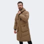 Пуховик Converse PREMIUM LONG DOWN JACKET - RPC, фото 3 - інтернет магазин MEGASPORT