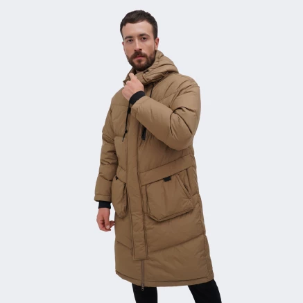 Пуховик Converse PREMIUM LONG DOWN JACKET - RPC - 160444