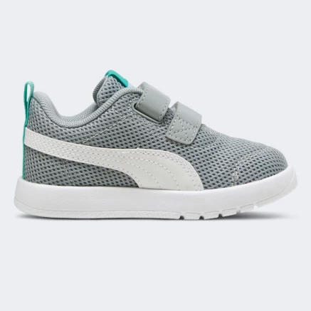Кеди Puma Courtflex V3 Mesh Inf - 173327