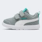Кеди Puma Courtflex V3 Mesh Inf, фото 1 - інтернет магазин MEGASPORT