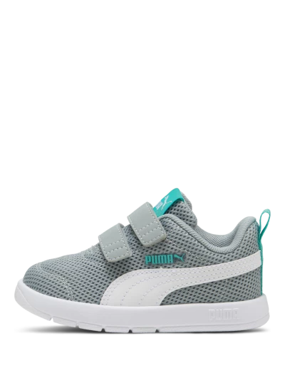 Кеди Puma Courtflex V3 Mesh Inf - 173327 Кеди Puma Courtflex V3 Mesh Inf - 173327
