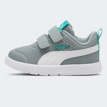 Кеди Puma Courtflex V3 Mesh Inf - 173327