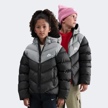 K NSW TF ADP PUFFER COLORBLOCK