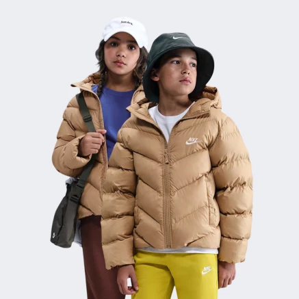 Куртка Nike K NSW TF ADP PUFFER - 176642