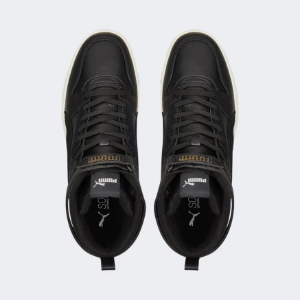 Кеди Puma RBD Game WTR Jr - 148314 Кеди Puma RBD Game WTR Jr - 148314