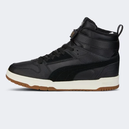 Кеди Puma RBD Game WTR Jr - 148314 Кеди Puma RBD Game WTR Jr - 148314