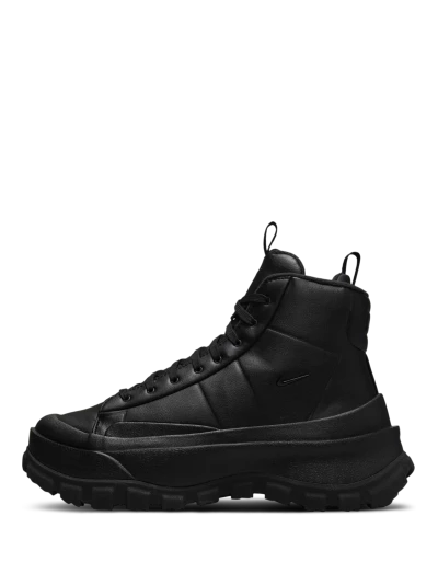 Черевики Nike W BLAZER ROAM MID - 169660