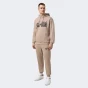 Кофта Converse ARCH ALL STAR HOODIE, фото 3 - інтернет магазин MEGASPORT