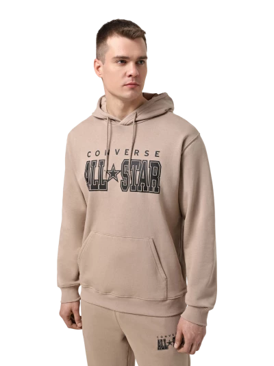 Кофта Converse ARCH ALL STAR HOODIE - 176661 Кофта Converse ARCH ALL STAR HOODIE - 176661