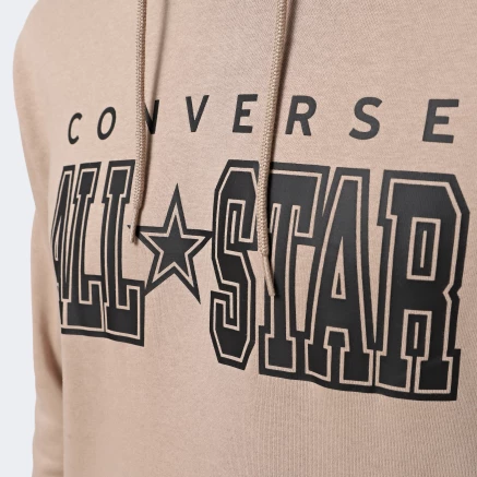 Кофта Converse ARCH ALL STAR HOODIE - 176661