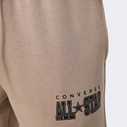 Спортивнi штани Converse ARCH ALL STAR PANT - 176660 Спортивнi штани Converse ARCH ALL STAR PANT - 176660