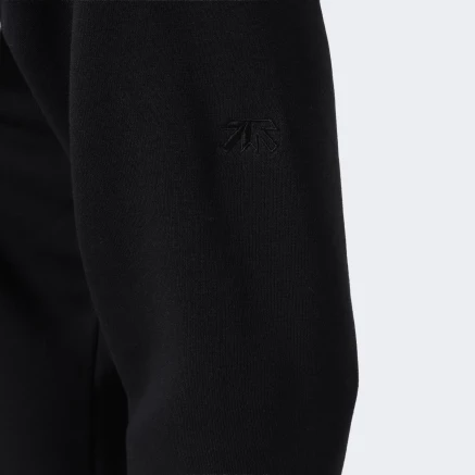 Кофта East Peak men's brushed terry polo shirt - 176512