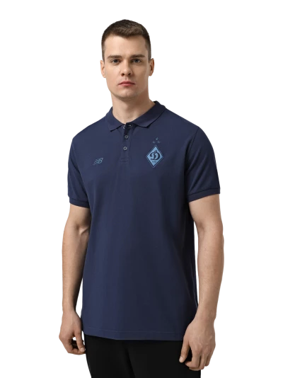 Поло New Balance FCDK Travel - 175528 Поло New Balance FCDK Travel - 175528