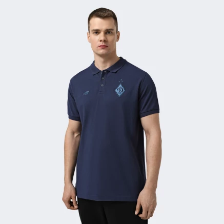 Поло New Balance FCDK Travel - 175528