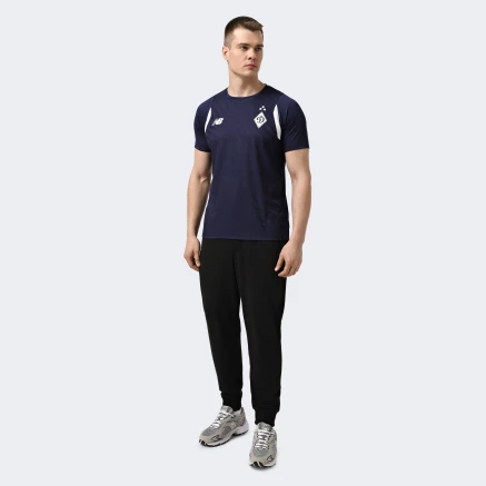 Футболка New Balance FCDK - 175529