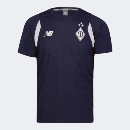 Футболка New Balance FCDK - 175529