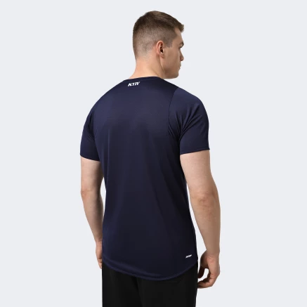 Футболка New Balance FCDK - 175529