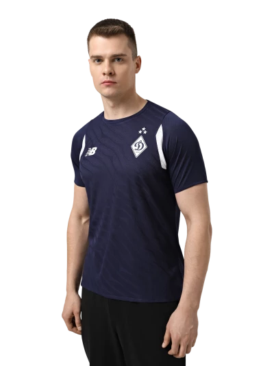 Футболка New Balance FCDK - 175529