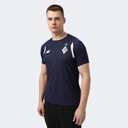 Футболка New Balance FCDK - 175529