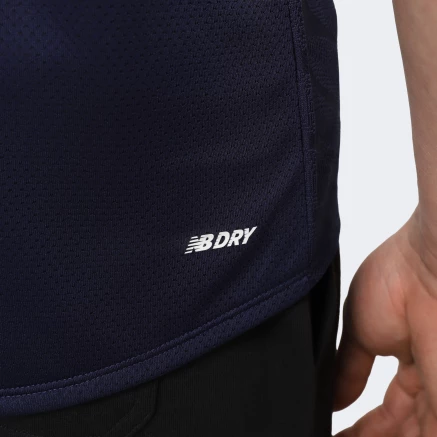 Футболка New Balance FCDK - 175529