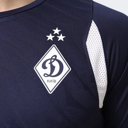 Футболка New Balance FCDK - 175529