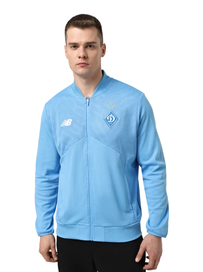 Куртка New Balance FCDK Match - 175510 Куртка New Balance FCDK Match - 175510