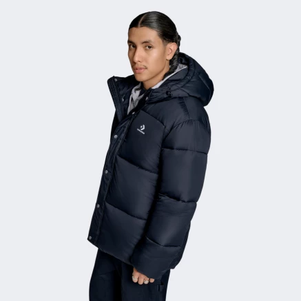 Куртка Converse SUPPER PUFFER 2.0 - 177207 Куртка Converse SUPPER PUFFER 2.0 - 177207