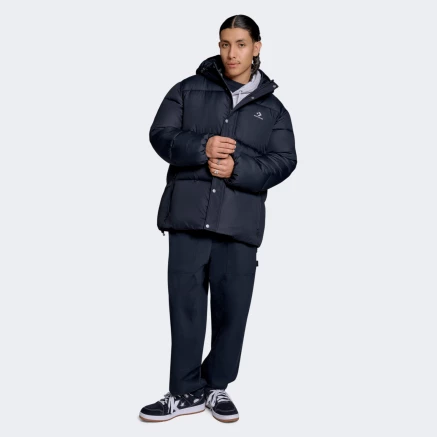 Куртка Converse SUPPER PUFFER 2.0 - 177207 Куртка Converse SUPPER PUFFER 2.0 - 177207