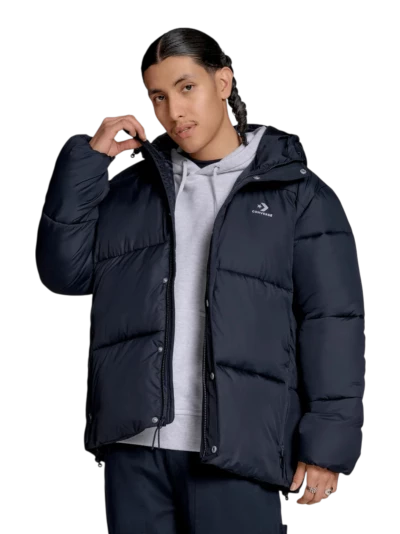 Куртка Converse SUPPER PUFFER 2.0 - 177207
