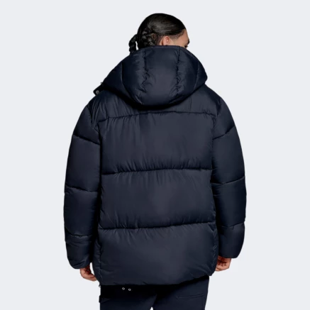 Куртка Converse SUPPER PUFFER 2.0 - 177207 Куртка Converse SUPPER PUFFER 2.0 - 177207