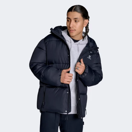 Куртка Converse SUPPER PUFFER 2.0 - 177207 Куртка Converse SUPPER PUFFER 2.0 - 177207