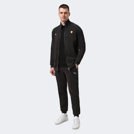 Спортивнi штани Puma Ferrari T7 Pants - 175739