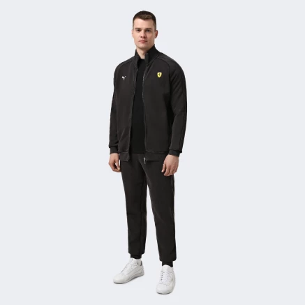 Кофта Puma Ferrari T7 Jacket - 175738