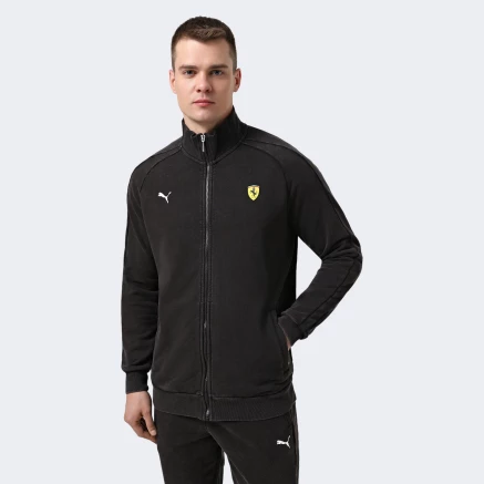 Кофта Puma Ferrari T7 Jacket - 175738